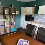 דירה Rockenbach *