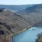 דירה Rockenbach Pünderich