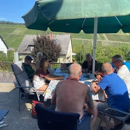 Lägenhet Rockenbach