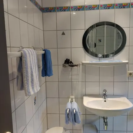 Rockenbach Lägenhet Pünderich