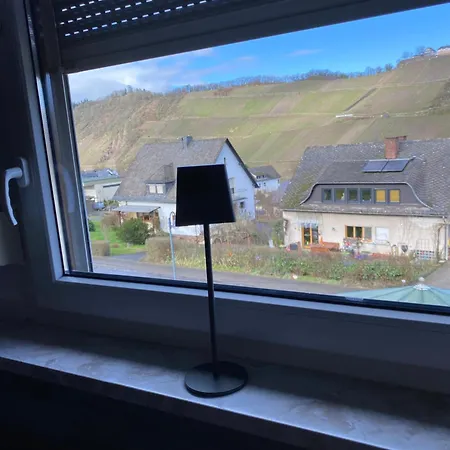 Apartment Rockenbach *