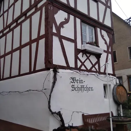 Rockenbach * 푼데리크