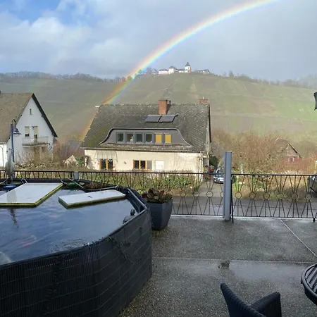 Rockenbach * Punderich