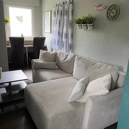 Apartment Rockenbach *