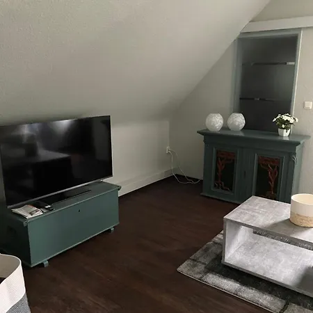 Lägenhet Rockenbach Pünderich