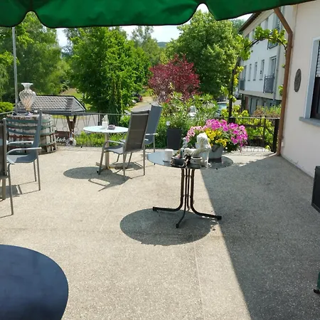 Rockenbach 公寓 平德里希