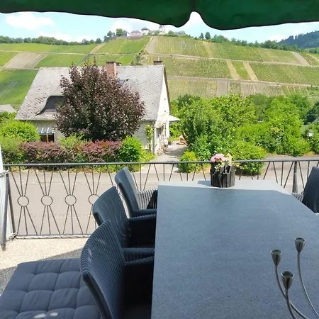 Rockenbach Apartment *