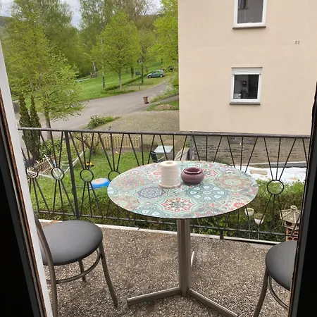 Lägenhet Rockenbach