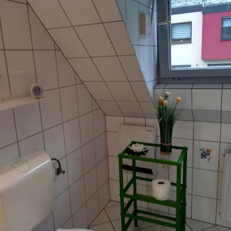 公寓 Rockenbach 平德里希