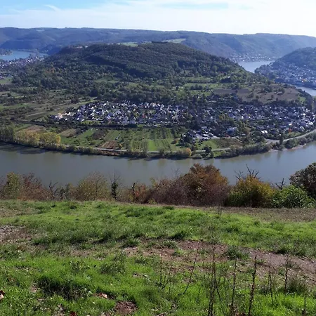 Rockenbach * Pünderich