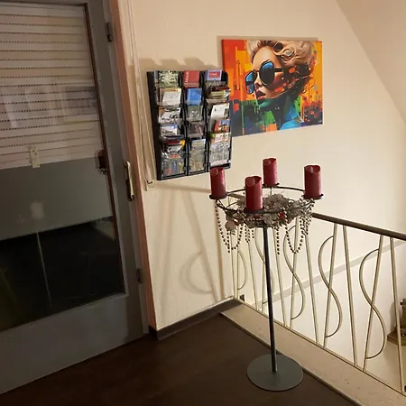 Rockenbach 公寓 平德里希