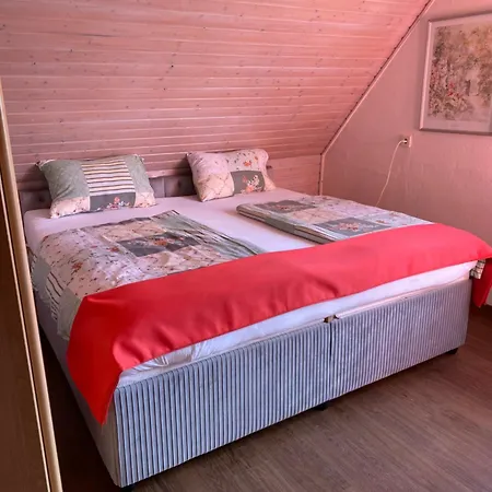 Rockenbach * 平德里希