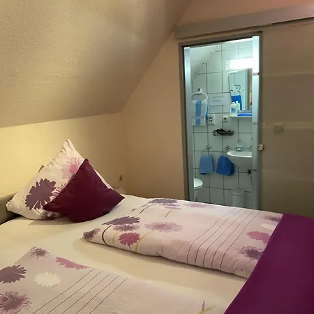 Lägenhet Rockenbach