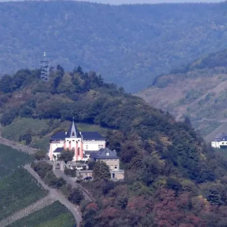 Rockenbach 公寓