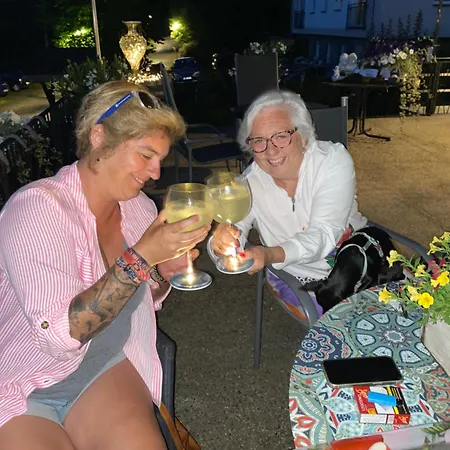 公寓 Rockenbach 平德里希