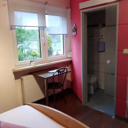 Rockenbach 푼데리크