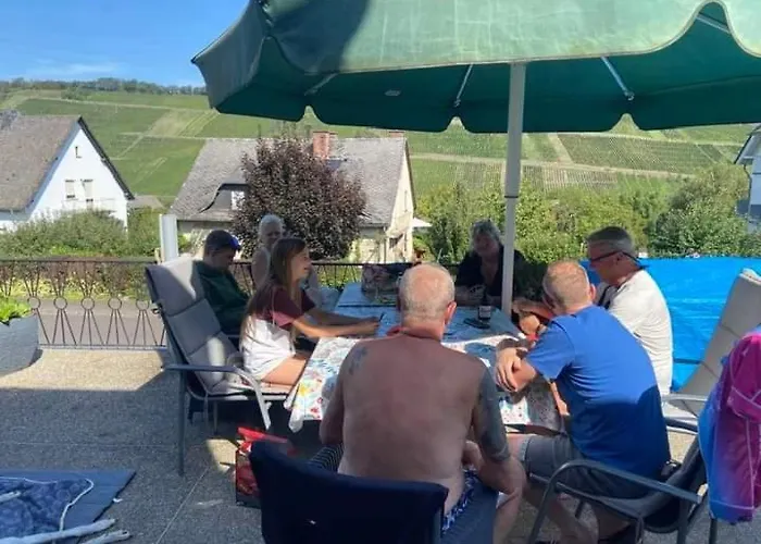 아파트 Rockenbach