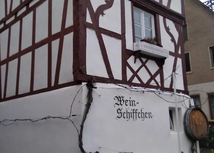 Rockenbach * 푼데리크