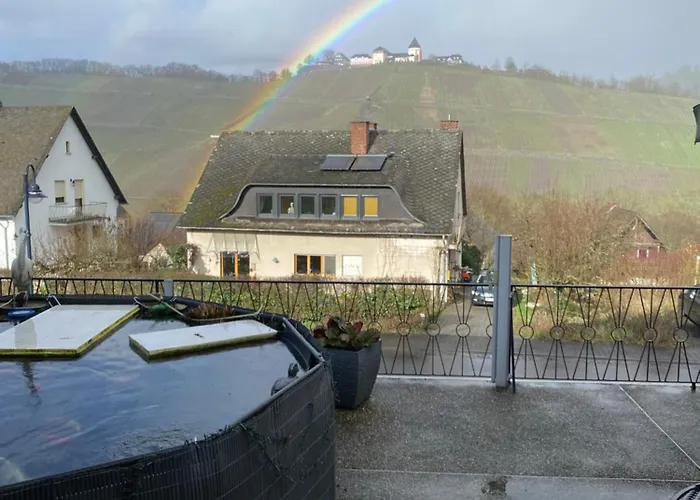 Rockenbach * 푼데리크