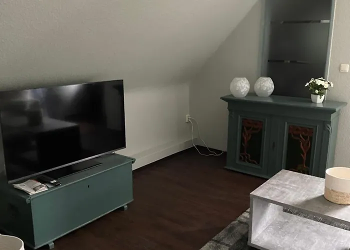 아파트 Rockenbach 푼데리크