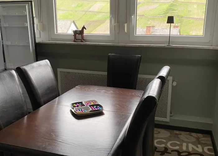 Rockenbach 아파트