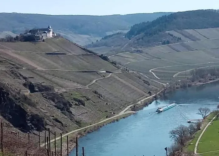 아파트 Rockenbach 푼데리크