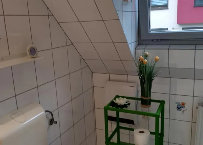 아파트 Rockenbach 푼데리크