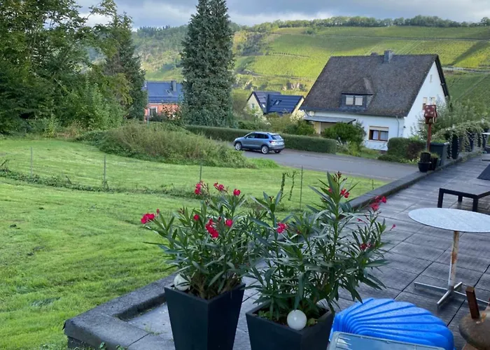 Rockenbach 아파트