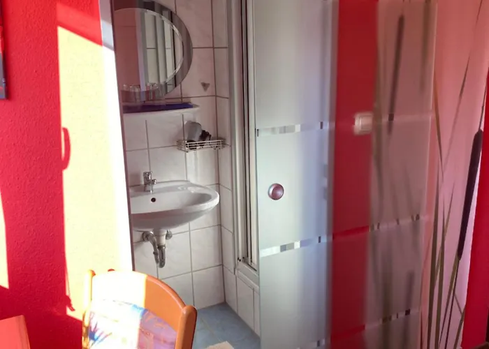 아파트 Rockenbach *