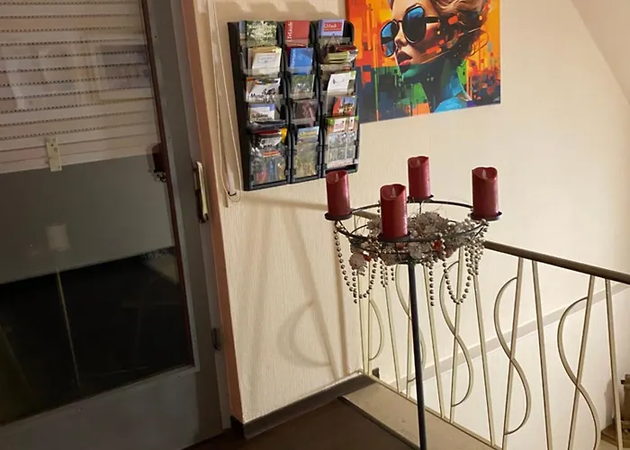 Rockenbach 아파트 푼데리크