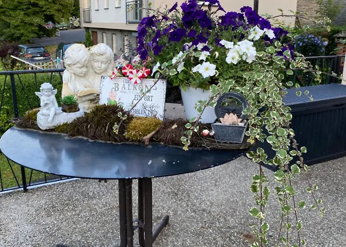 아파트 Rockenbach 푼데리크