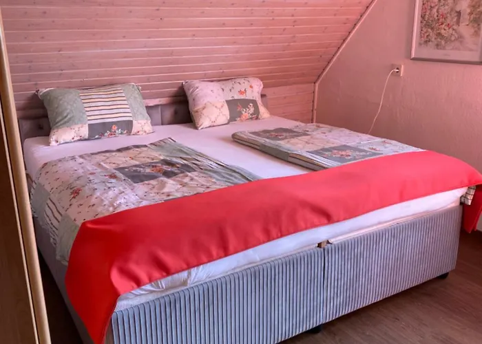 Rockenbach * 푼데리크