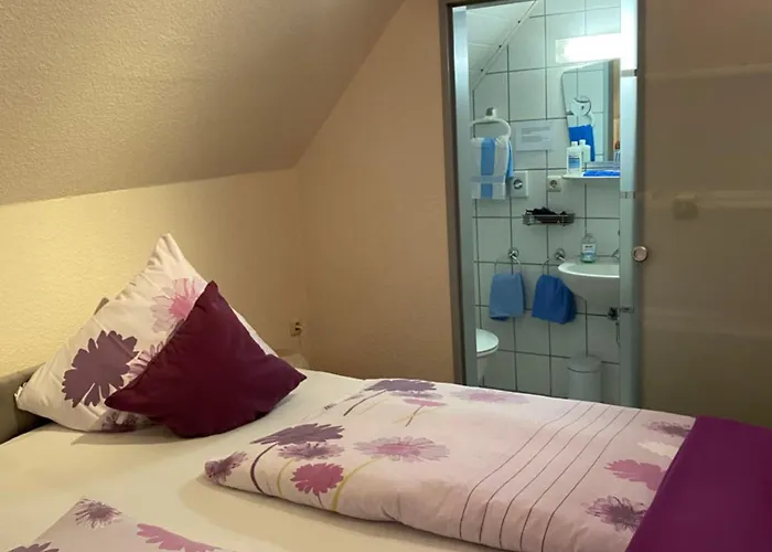 아파트 Rockenbach