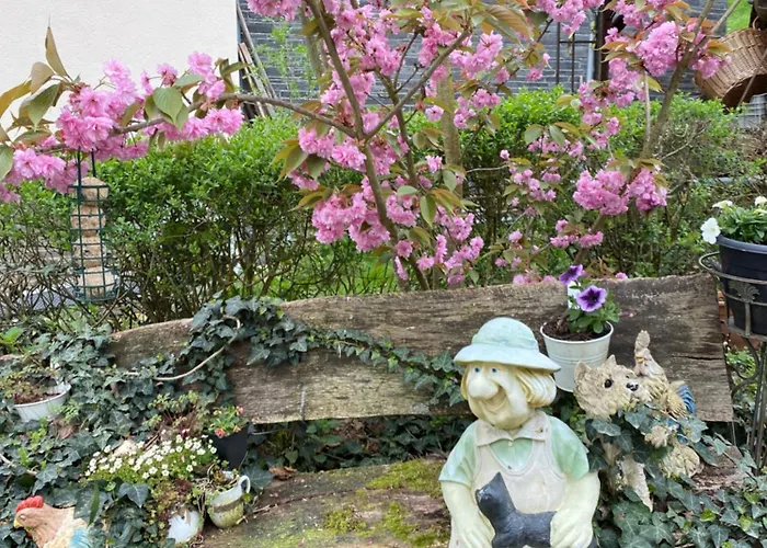 Rockenbach 아파트 *