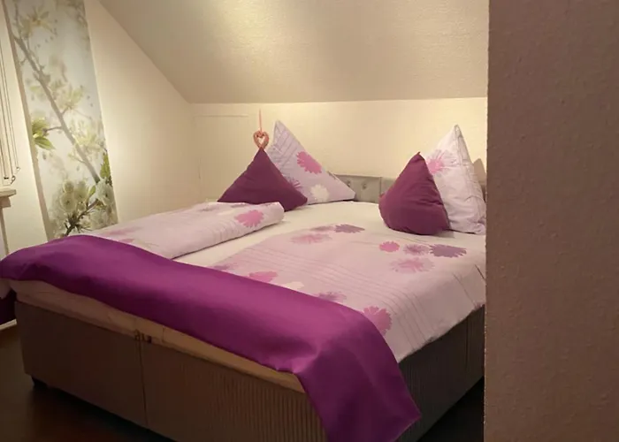 아파트 Rockenbach *