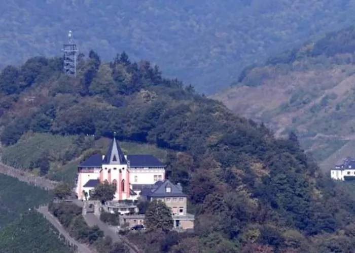 Rockenbach 아파트