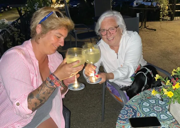 아파트 Rockenbach 푼데리크